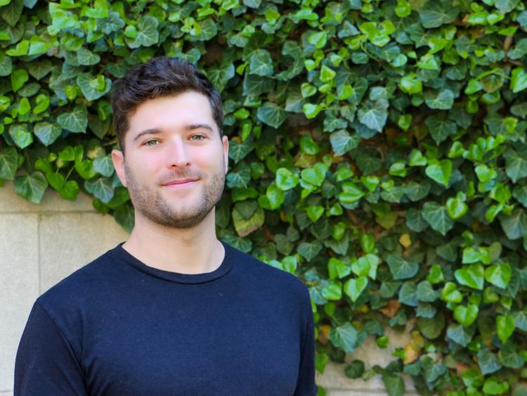 Eddie Maza - Founder of Maza Academics